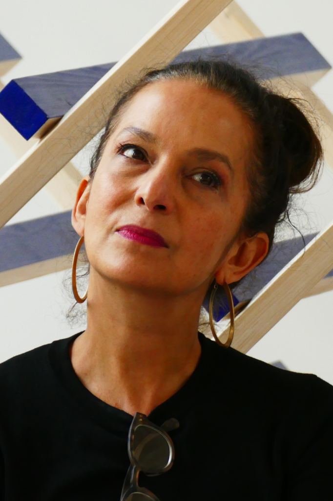 Güner Balci, Foto: © Frank Nicolai