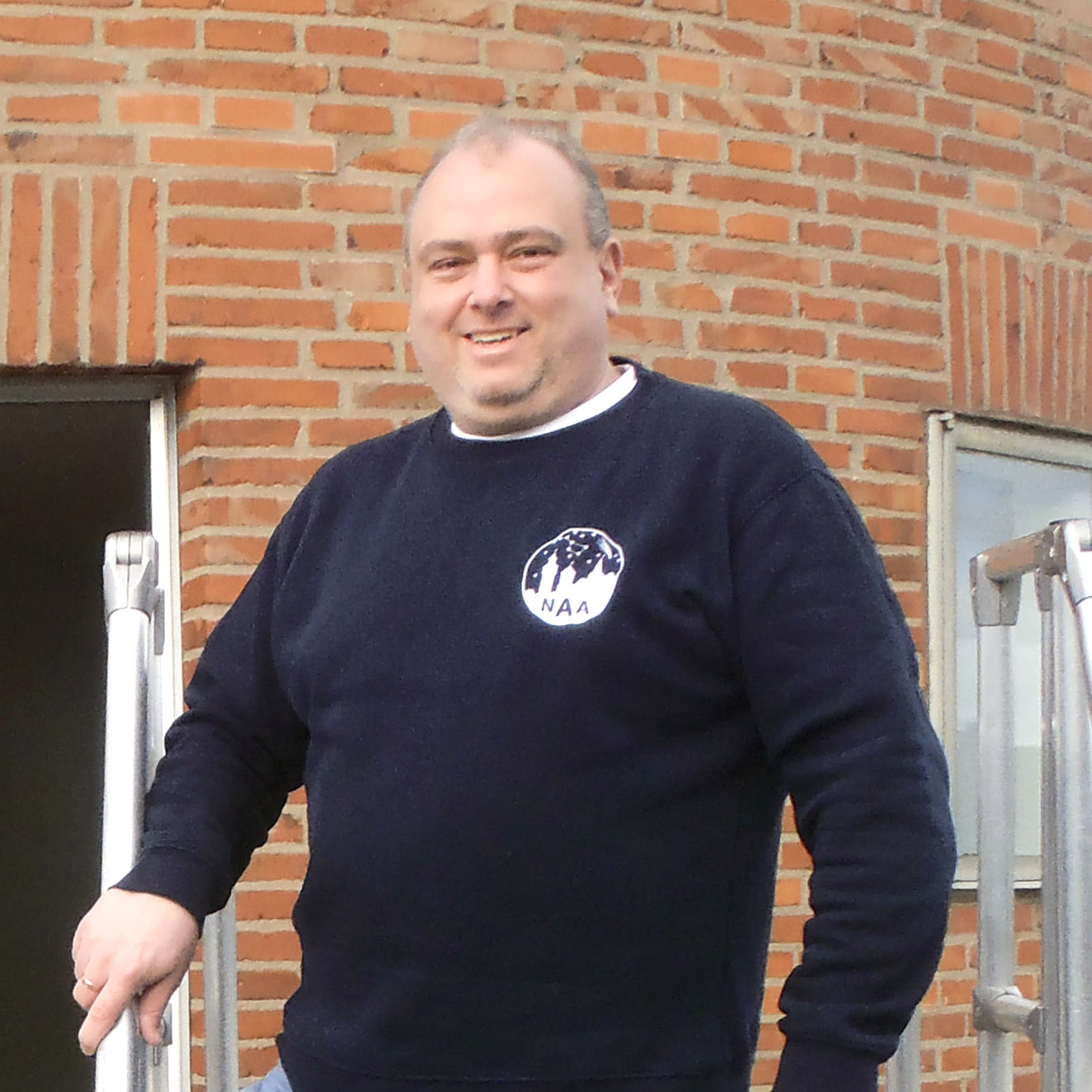 Matthias Gräter Matthias Gräter