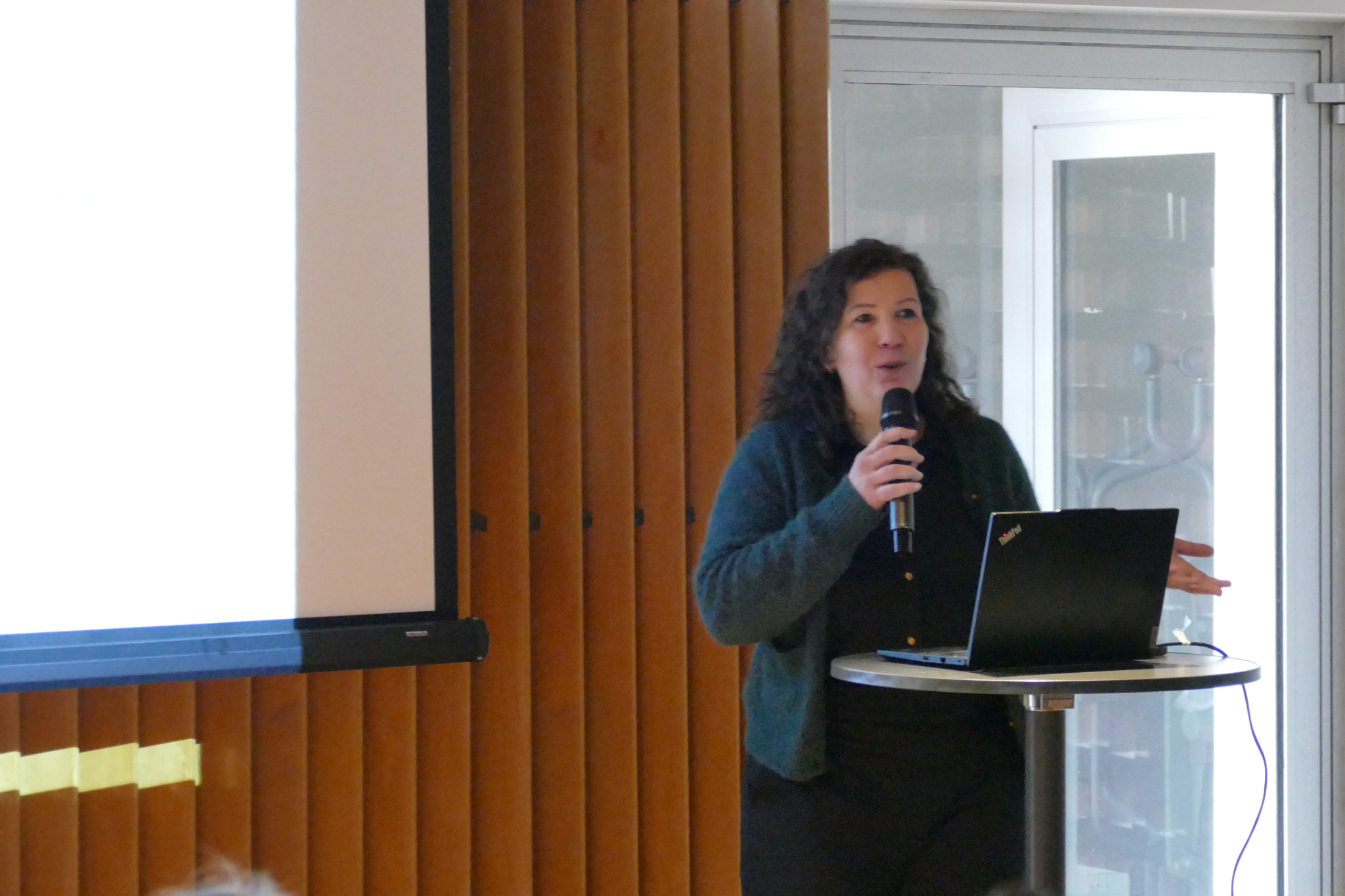 Carmen Schumann, Foto: © Frank Nicolai Carmen Schumann, Foto: © Frank Nicolai