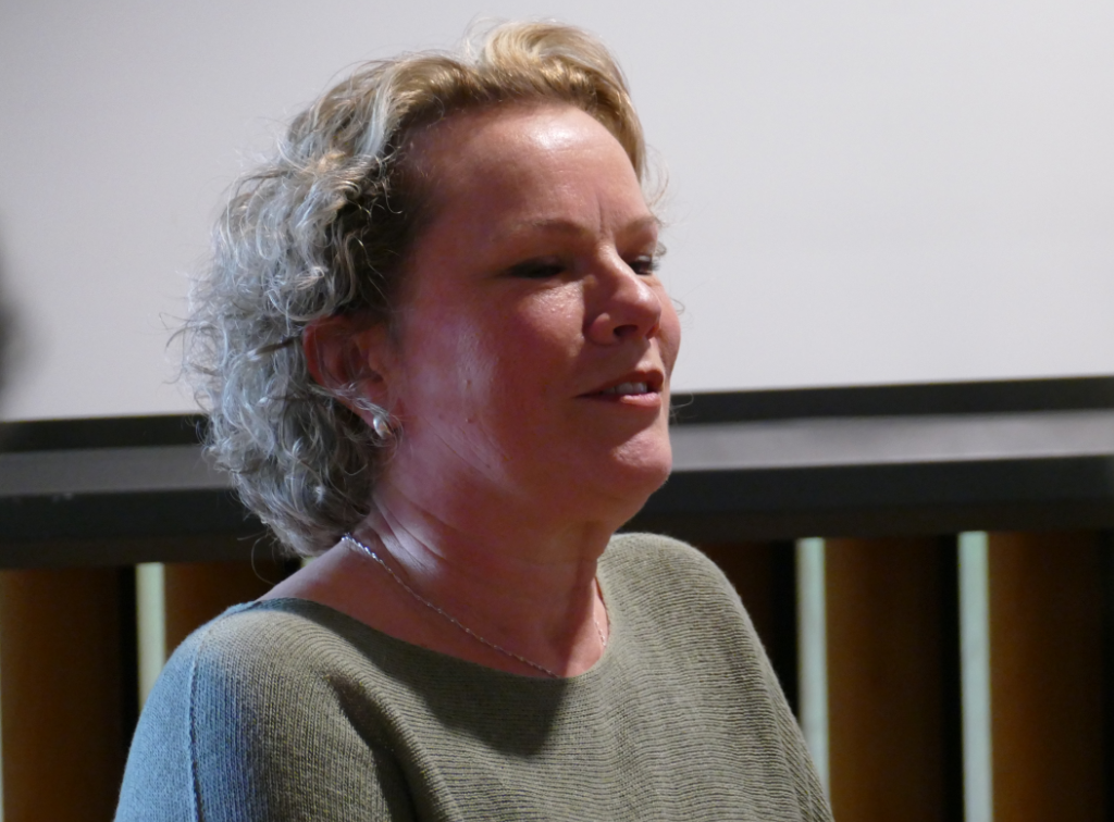 Kerstin Funk Kerstin Funk