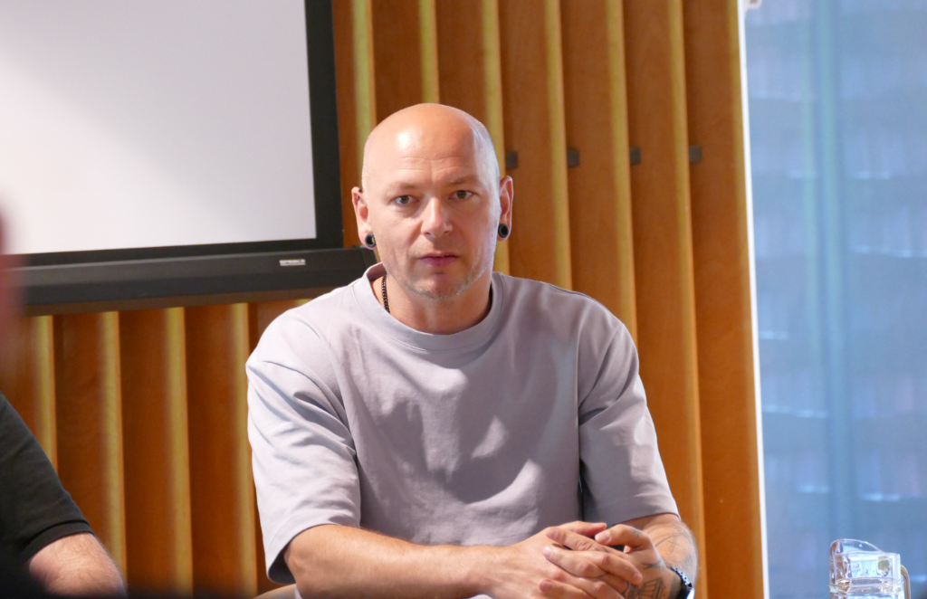 Matthias Lindner Matthias Lindner