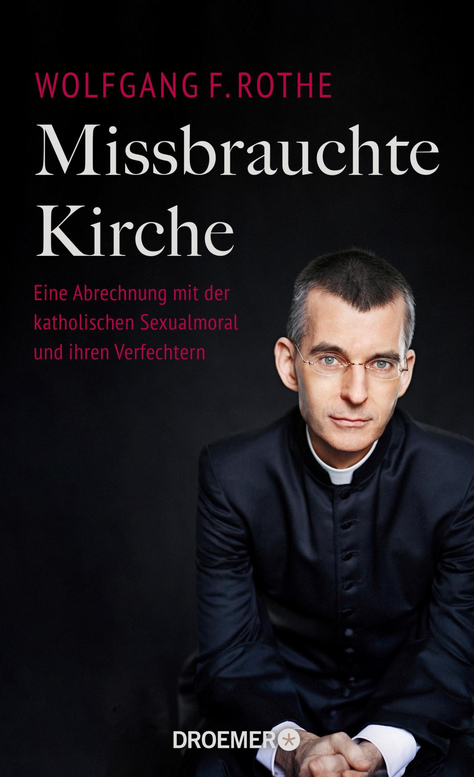 Cover: "Missbrauchte Kirche"