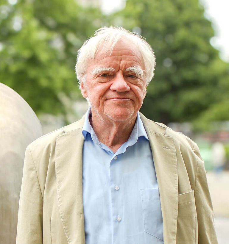 Eberhard Reinecke Eberhard Reinecke