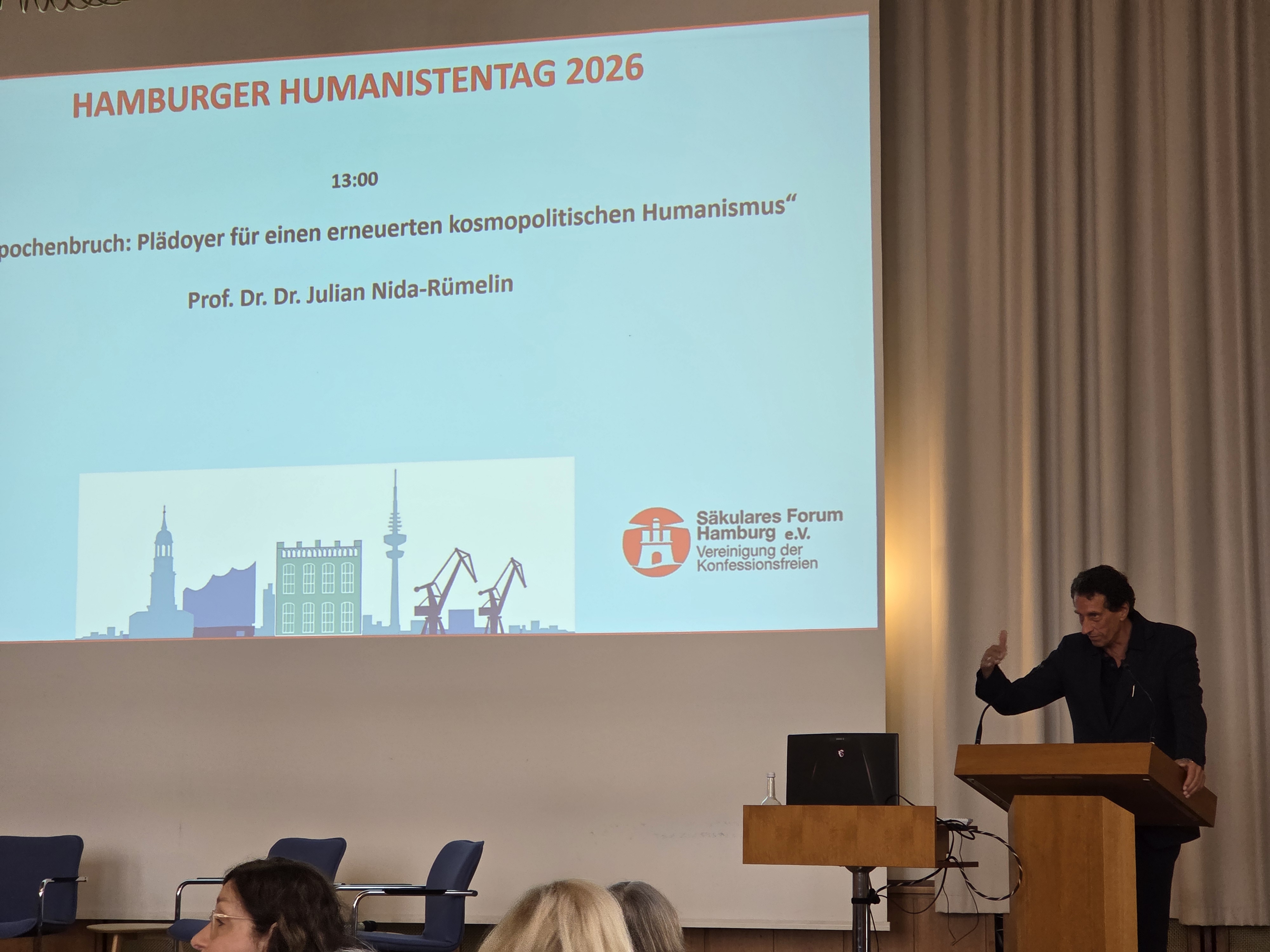 Julian Nida-Rümelin