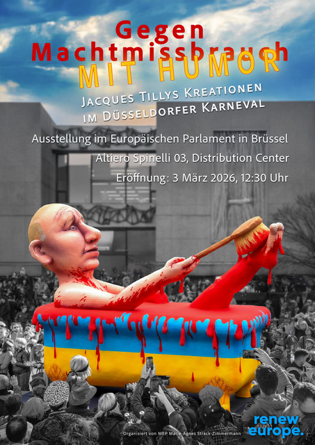 Ausstellungsplakat Ausstellungsplakat