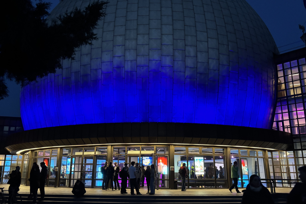 Planetarium Berlin