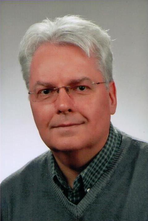 Rolf Schwanitz