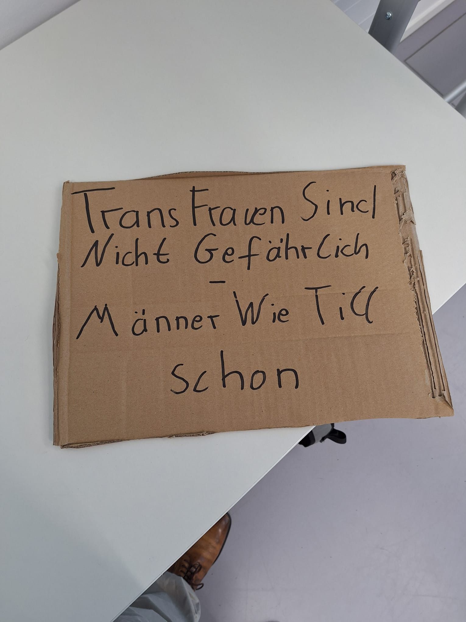 Schild