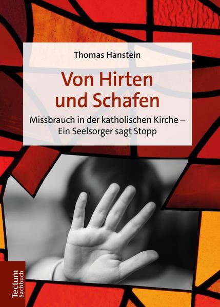 Cover "Von Hirten und Schafen"