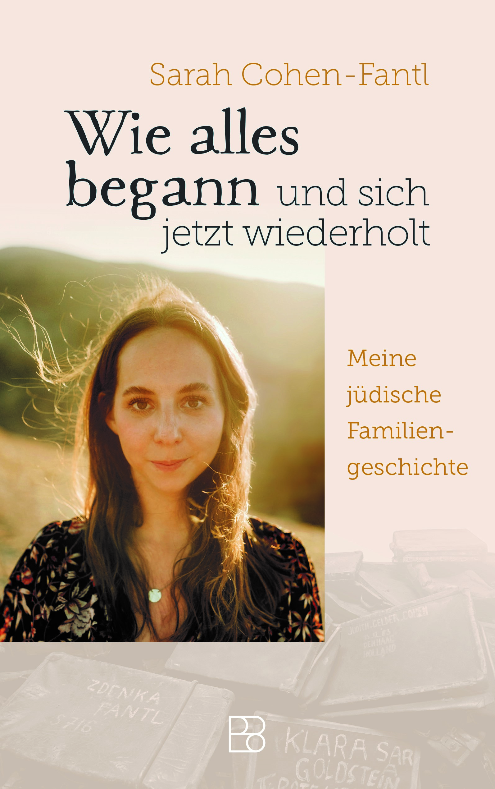 Buchcover