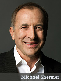 Michael Shermer, Foto: Jeremy Danger