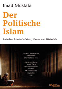 Cover "Der politische Islam"