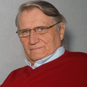 Prof. Dr. Hubertus Mynarek