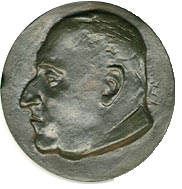 Carl-von-Ossietzky-Medaille