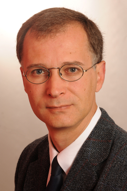 Prof. Dr. Olaf Blaschke (Foto: privat)