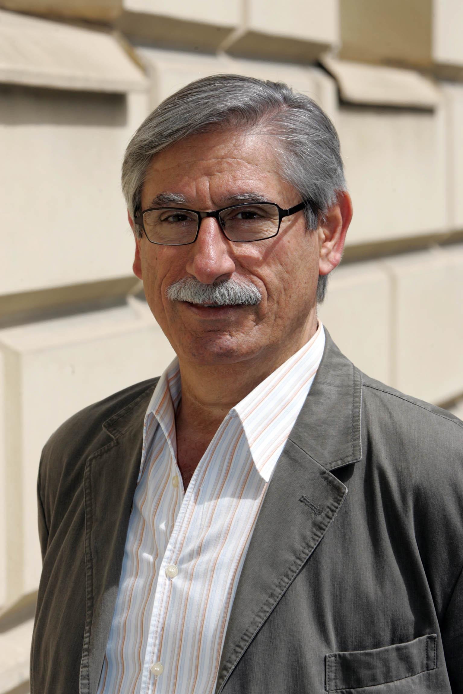 Dr. Ralph Ghadban