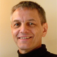 Prof. Horst Junginger; Foto via Uni Leipzig