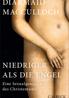 Cover: Niedriger als die Engel