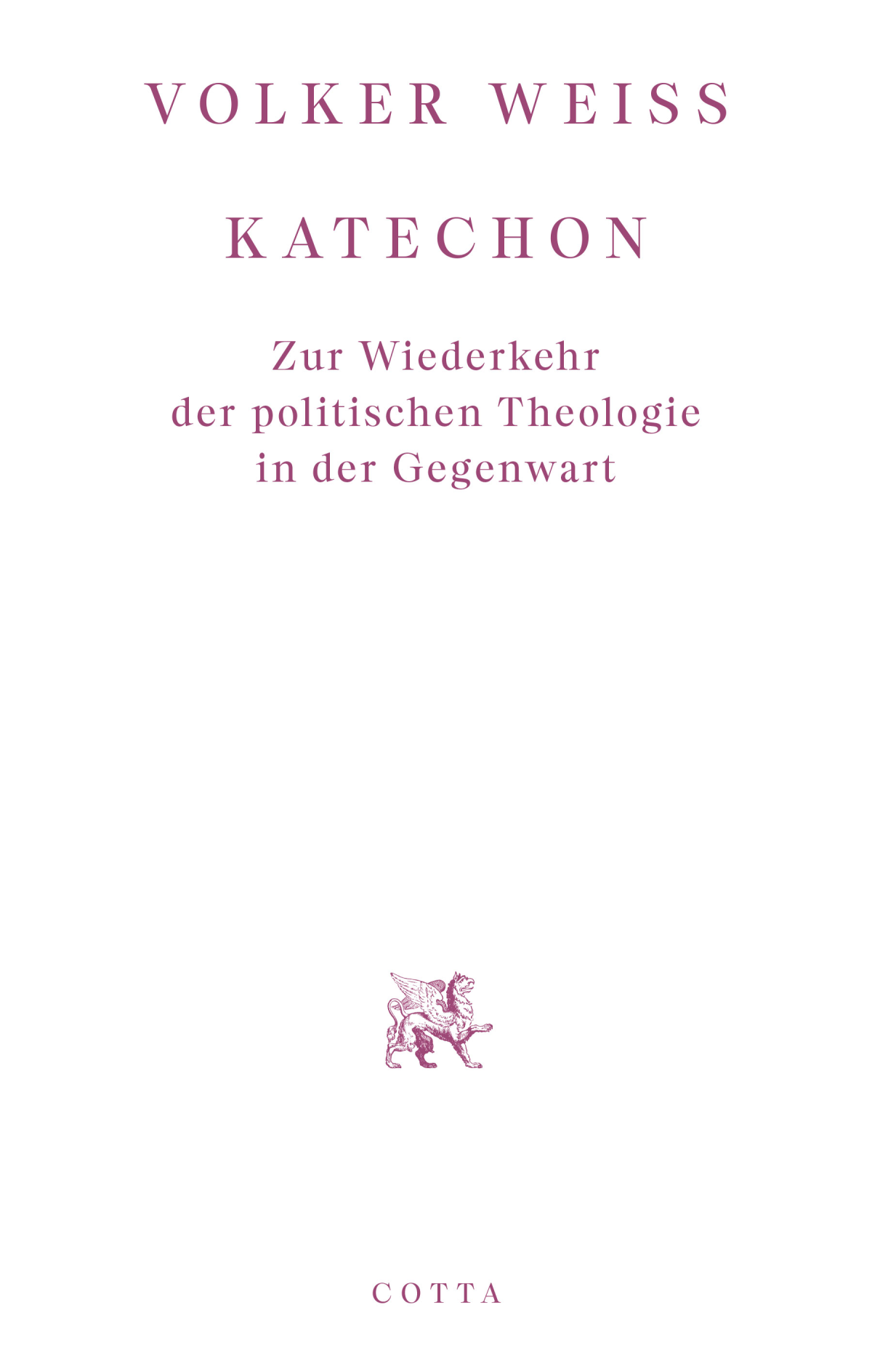 Buchcover