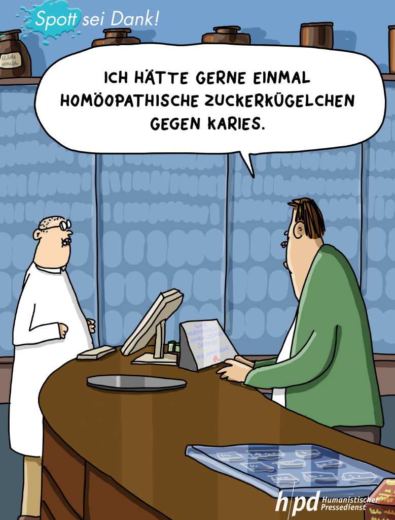 Karikatur: Piero Masztalerz