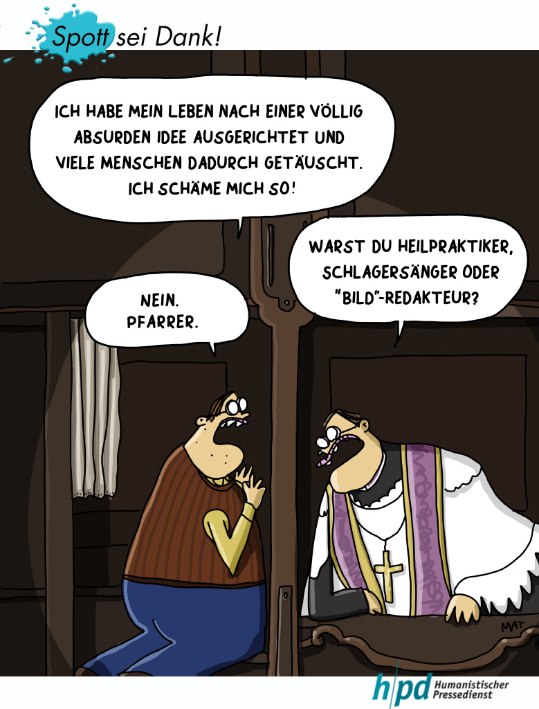 Karikatur: Piero Masztalerz