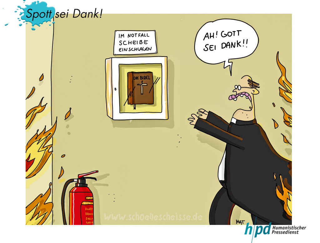 Karikatur: Piero Masztalerz