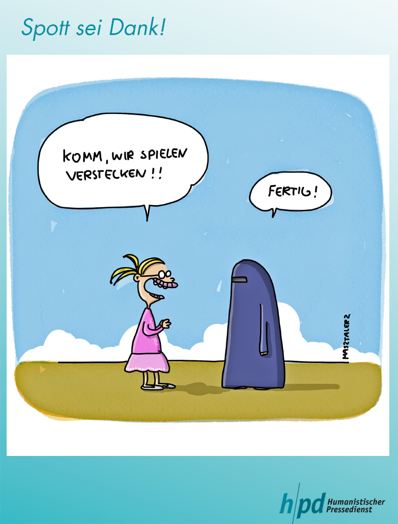 Karikatur: Piero Masztalerz