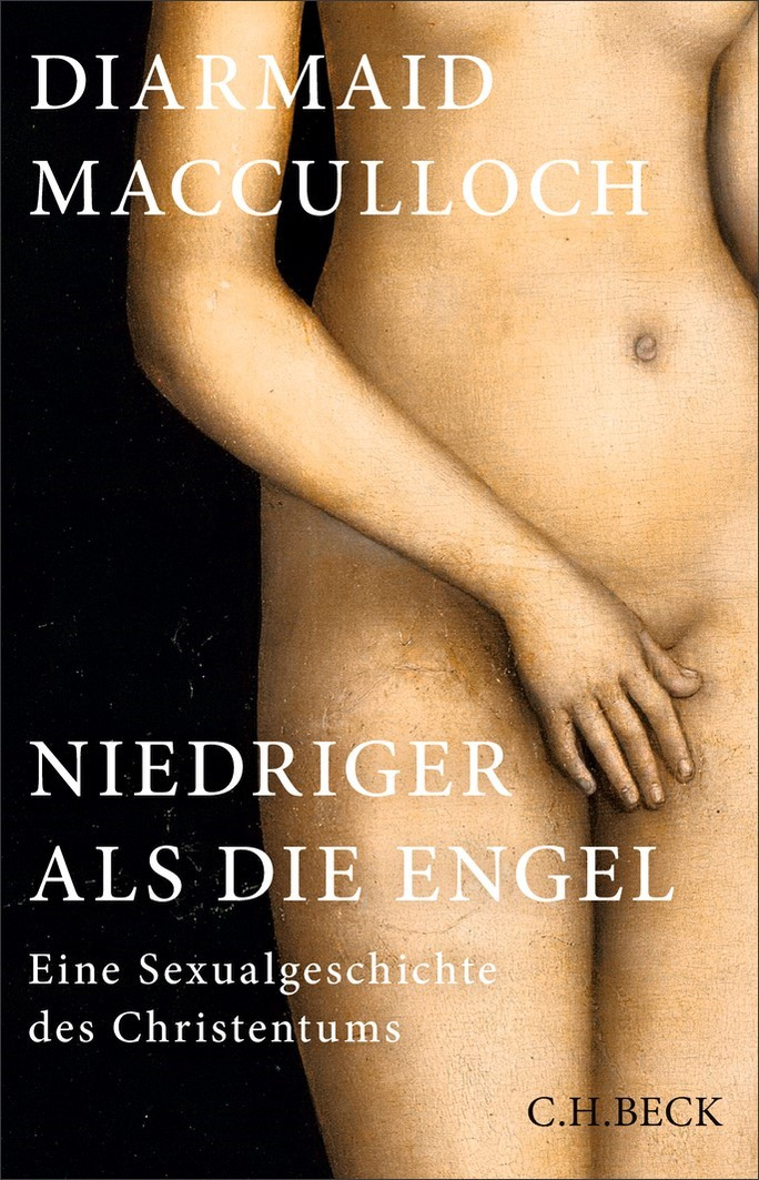 Cover: Niedriger als die Engel