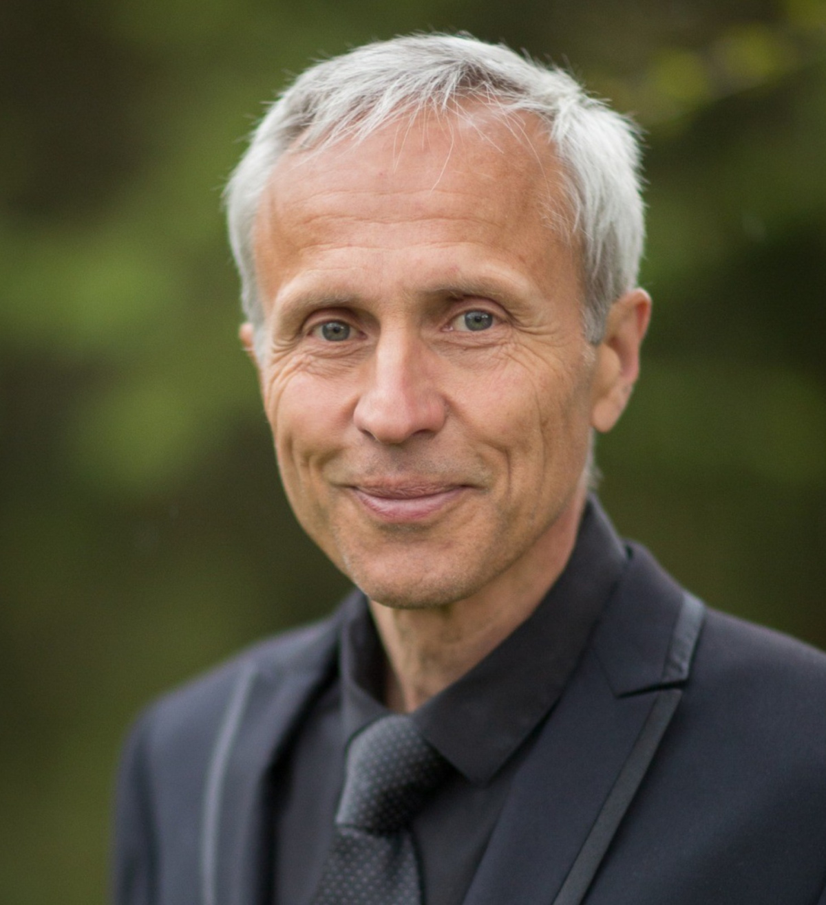 Anton Aschenbrenner