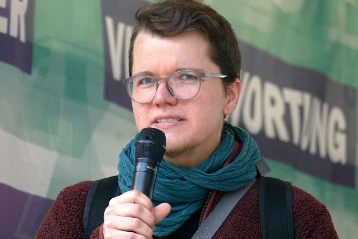Kalle Hümpfner