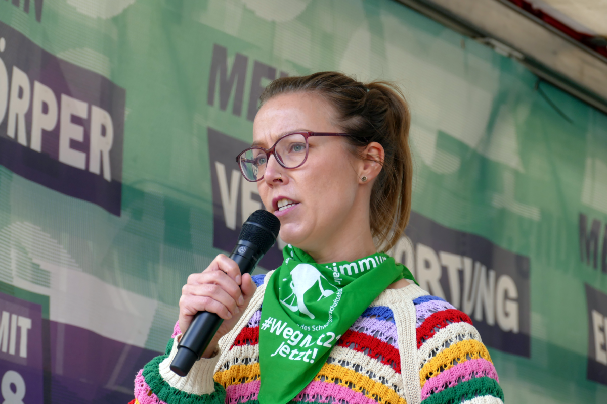 Kerstin Augener