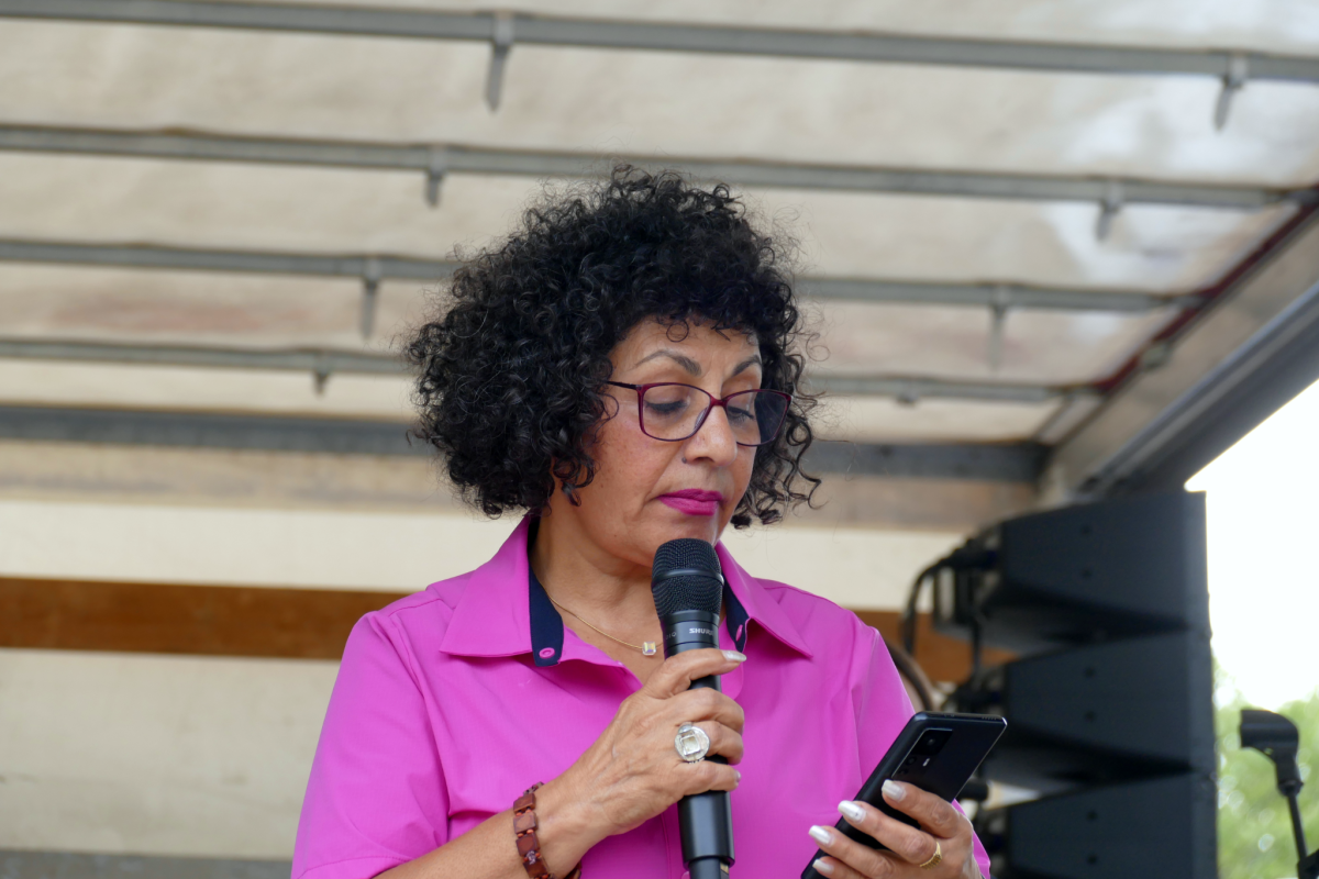 Roya Vahedi