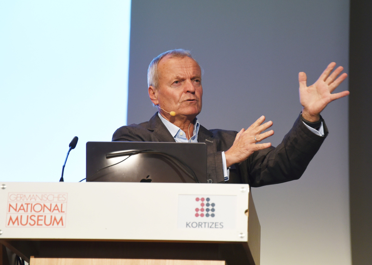 Manfred Spitzer