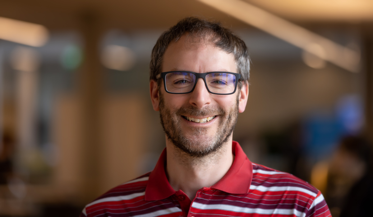 Stefan Uttenthaler