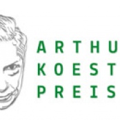 Logo Arthur-Koestler-Preis