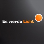 Logo: Es werde Licht