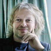 M. Schmidt-Salomon diskutiert wieder mit.