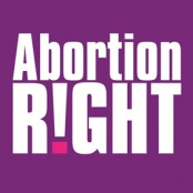 Logo der Plattform für das Recht auf Abtreibung.