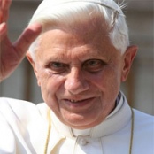 Benedikt XVI. Foto: CC-BY-SA