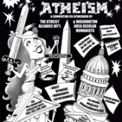 Atheist Alliance Convention Logo