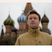 Nikolai Alexejew, Quelle: www.gayrussia.ru