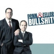 Penn & Teller