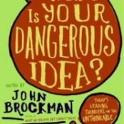 What is Your Dangerous Idea? Cover