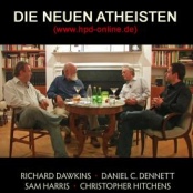 Die vier Reiter der Apolalypse (RichardDawkins.net/hpd)