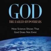 God The Failed Hypothesis Cover (Prometheus Books)