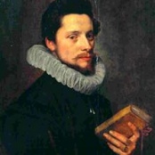 Hugo Grotius (http://en.wikipedia.org/wiki/Image:Mierevelt_grotius_1608.jpg)