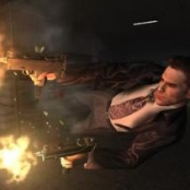 Szene aus Max Payne 2