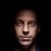 Sam Harris (Bild: Wired)