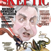 Skeptic Magazine