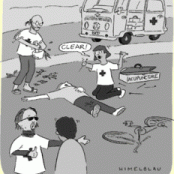 Alternative Ambulanz